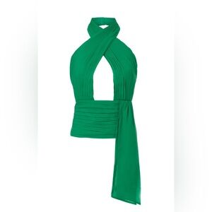 De La Vali Pareo Top Size 14